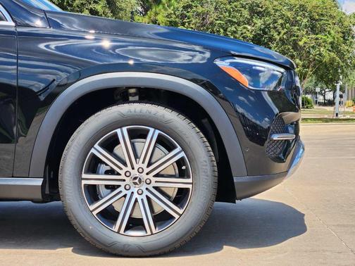 2026 Mercedes-Benz GLE 450e Base 4MATIC