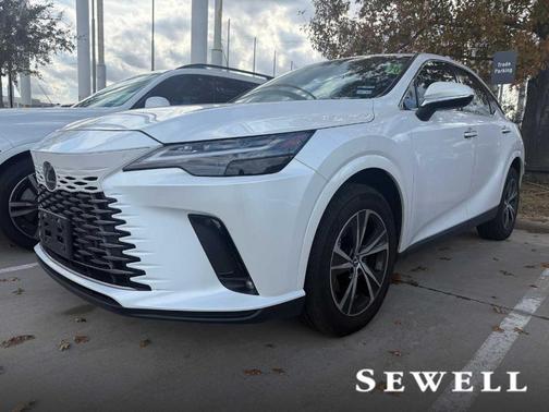 2024 Lexus RX 350 