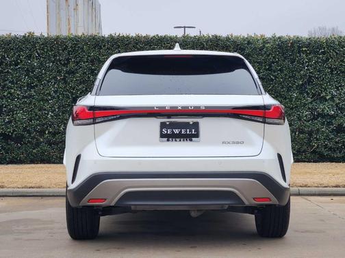 2024 Lexus RX 350 