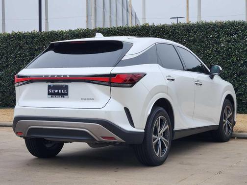 2024 Lexus RX 350 