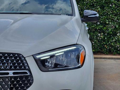 2025 Mercedes-Benz GLE 350 Base 4MATIC