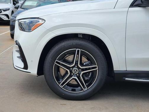 2025 Mercedes-Benz GLE 350 Base 4MATIC