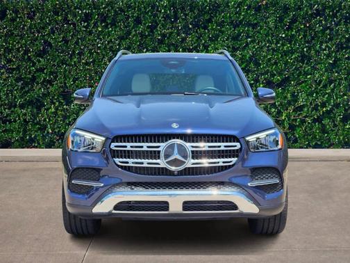 2025 Mercedes-Benz GLE 350 Base