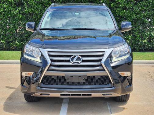 2016 Lexus GX 460 Base