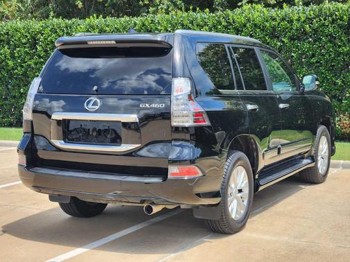 2016 Lexus GX 460 Base