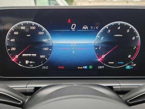 2025 Mercedes-Benz AMG GLE 53 Base