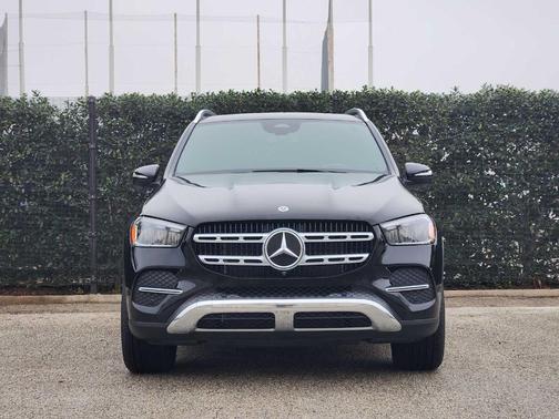 2026 Mercedes-Benz GLE 350 Base 4MATIC