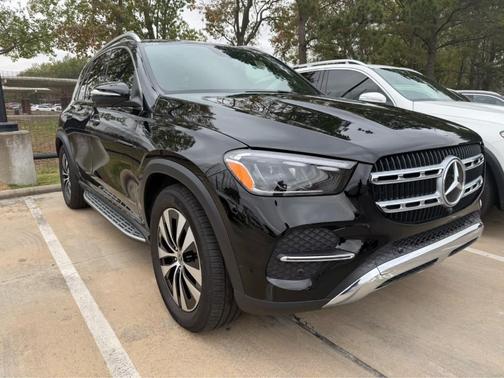 2026 Mercedes-Benz GLE 350 Base 4MATIC