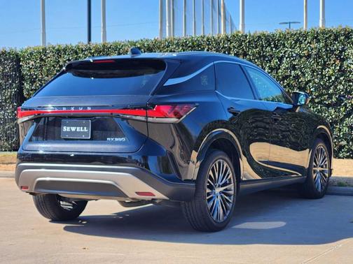 2023 Lexus RX 350 Luxury