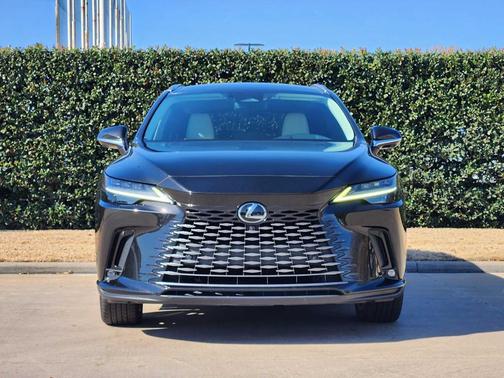 2023 Lexus RX 350 Luxury
