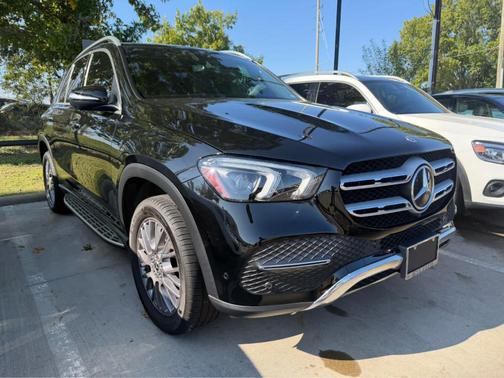 2022 Mercedes-Benz GLE 350 Base