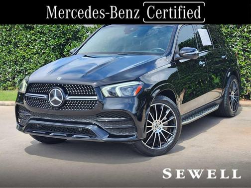 2022 Mercedes-Benz GLE 350 Base