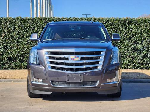 2016 Cadillac Escalade Premium