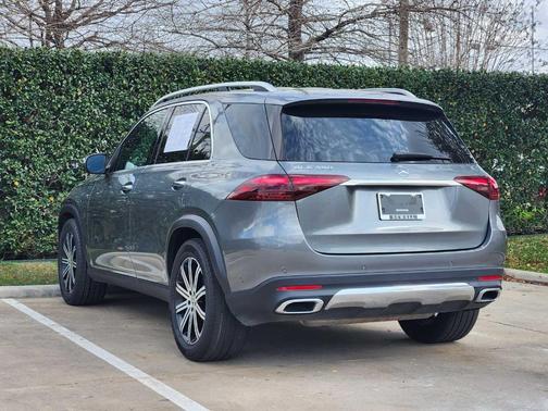 2026 Mercedes-Benz GLE 350 Base