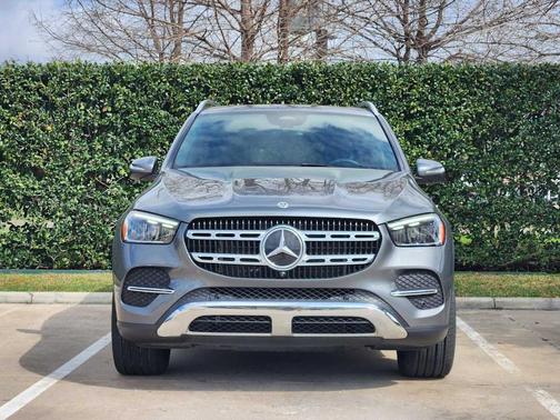 2026 Mercedes-Benz GLE 350 Base