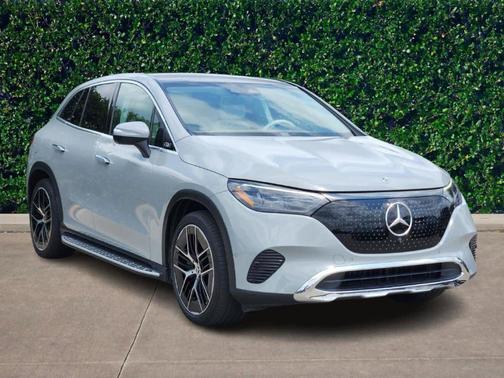 2023 Mercedes-Benz EQE 350 Base 4MATIC