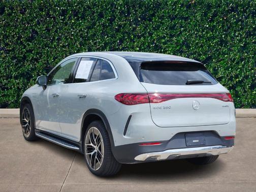 2023 Mercedes-Benz EQE 350 Base 4MATIC