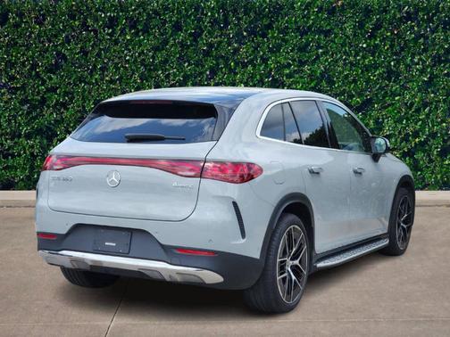 2023 Mercedes-Benz EQE 350 Base 4MATIC