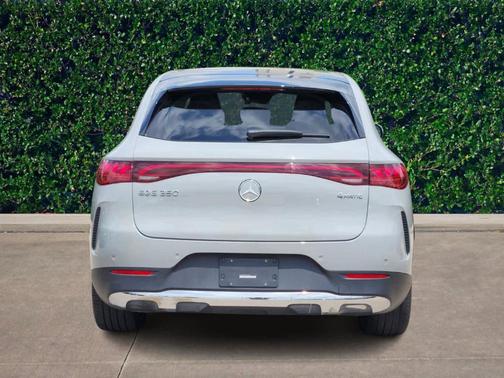 2023 Mercedes-Benz EQE 350 Base 4MATIC