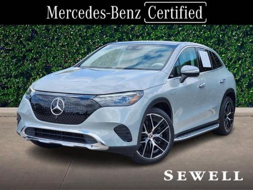 2023 Mercedes-Benz EQE 350 Base 4MATIC