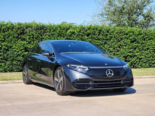 2023 Mercedes-Benz EQS 450+ Base