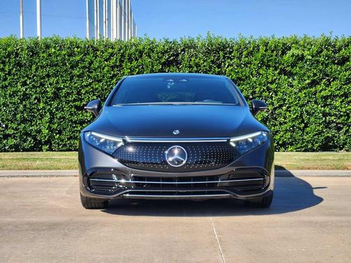 2023 Mercedes-Benz EQS 450+ Base