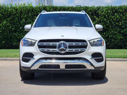 2025 Mercedes-Benz GLE 350 Base