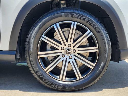 2025 Mercedes-Benz GLE 350 Base