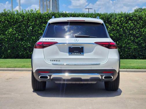 2025 Mercedes-Benz GLE 350 Base