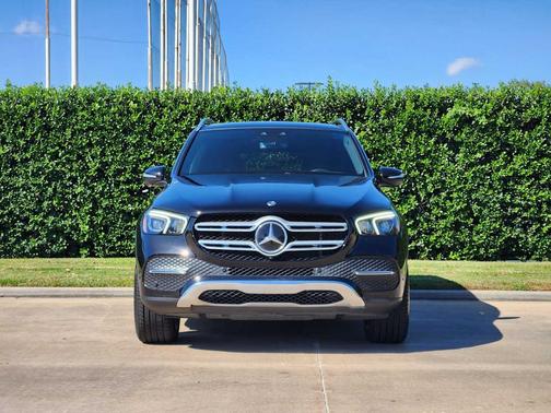 2022 Mercedes-Benz GLE 450 4MATIC