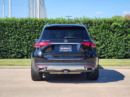 2022 Mercedes-Benz GLE 450 4MATIC