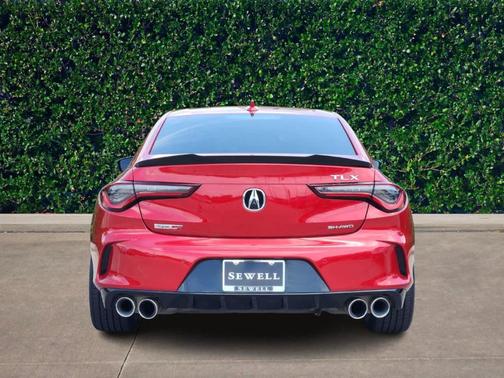 2023 Acura TLX Type S w/Performance Tire
