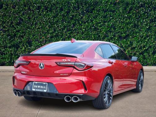 2023 Acura TLX Type S w/Performance Tire