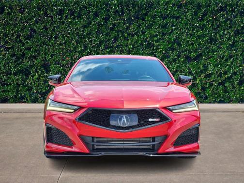 2023 Acura TLX Type S w/Performance Tire