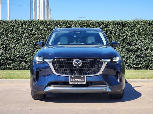 2024 Mazda CX-90 3.3 Turbo S Premium