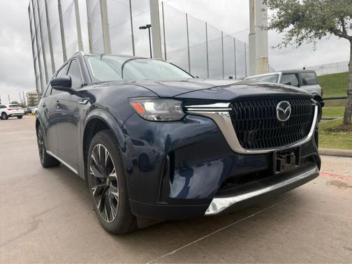 2024 Mazda CX-90 3.3 Turbo S Premium