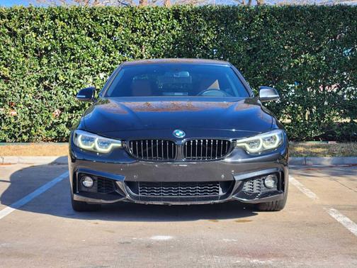 2019 BMW 440 i