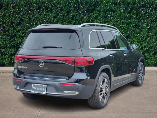2025 Mercedes-Benz EQB 250 Base
