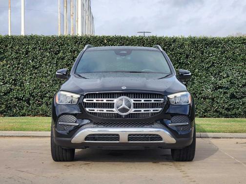2026 Mercedes-Benz GLE 350 Base 4MATIC