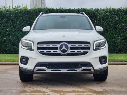 2023 Mercedes-Benz GLB 250 Base