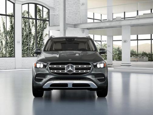 2026 Mercedes-Benz GLE 350 Base 4MATIC