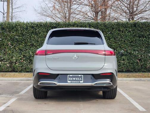 2023 Mercedes-Benz EQS 450+ Base