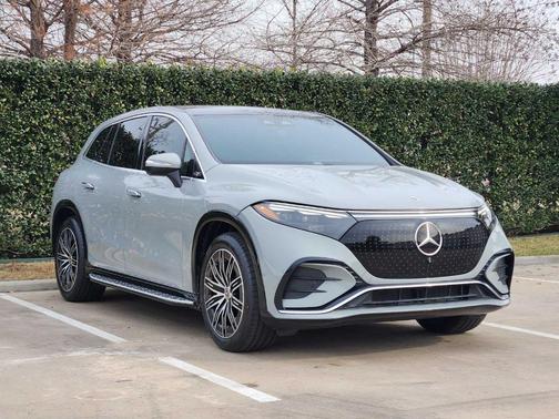 2023 Mercedes-Benz EQS 450+ Base