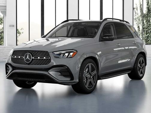 2026 Mercedes-Benz GLE 350 Base