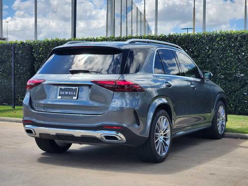 2026 Mercedes-Benz GLE 350 Base