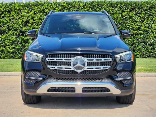 2025 Mercedes-Benz GLE 450e 4MATIC