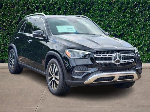2025 Mercedes-Benz GLE 350 Base 4MATIC