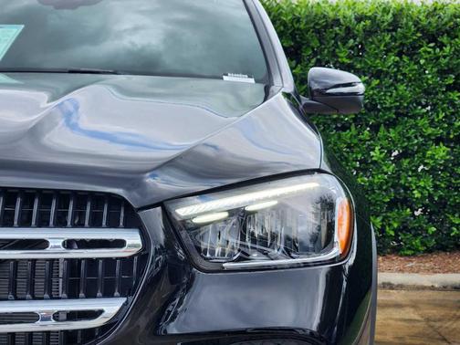 2025 Mercedes-Benz GLE 350 Base 4MATIC