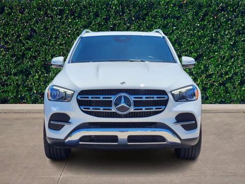 2025 Mercedes-Benz GLE 450e Base 4MATIC