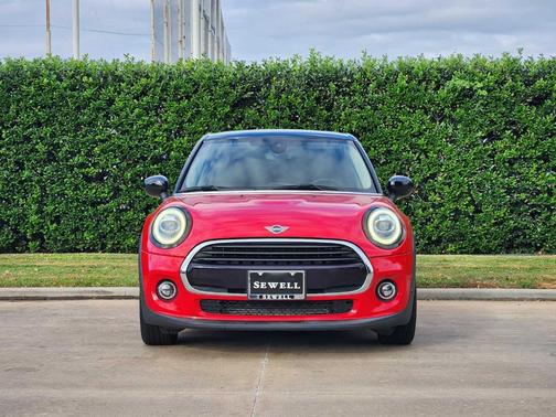 2021 MINI Hardtop Cooper